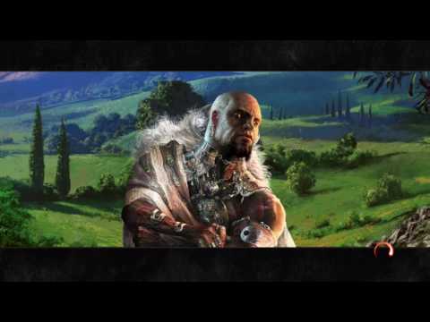 Flameshadow Energy - CGB plays AER Magic Duels