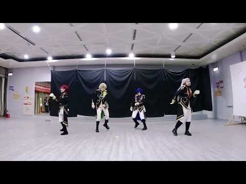 2023 Pop Culture Hiroshima Taiwan Qualifying - 第六組 散~店~~~ - 評審特別獎