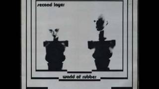 Second Layer - Japanese Headset