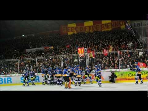 EHC Biel-Bienne / I I follow...