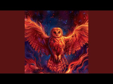 Fire Owl
