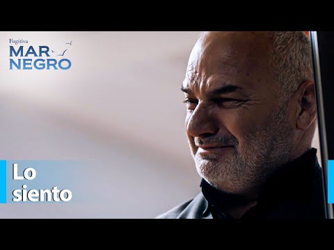 Mr. Fikret feels guilty about what happened to Vedat - Black Sea Chapter 127 | Fugitive