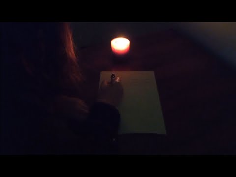 Cezaevinden Mektup Var!