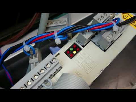 Siemens VFD