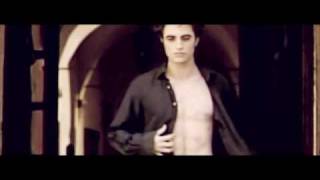 Everything: Edward & Bella {New Moon}