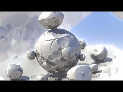 VALENTEANO - In the Land of the Gods