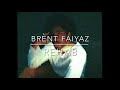 Rehab Brent Faiyaz Lyrics Clean