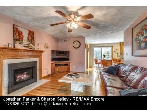 26 Seneca Ln, Wilmington MA 01887 - Single Family Home - Real Estate - For Sale -