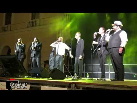 Neri per caso -Le ragazze