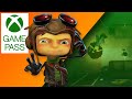 12 Minutes and Psychonauts 2 | Xbox Game Pass Show