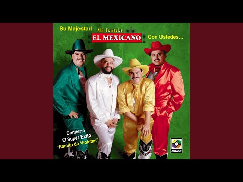 Mi Banda el Mexicano Digital 100 94
