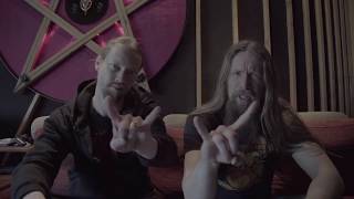 Ensiferum: Two Paths