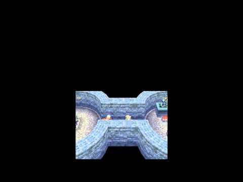 Final Fantasy III DS Walkthrough Part 41 - Saronia (1/2)