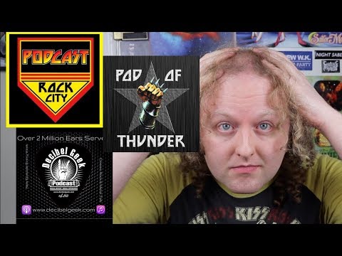 5 KISS Podcasts Worth Your Time l Kimchi Chris