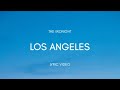The Midnight - Los Angeles [Lyric Video]