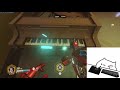 Overwatch Smash Mouth All Star On Paris Piano