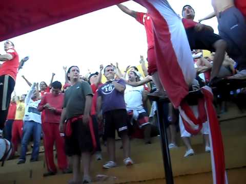 Olimpo vs AAAJ en Bahía Blanca 4