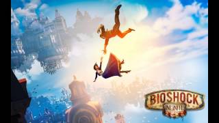 Bioshock Infinite Soundtrack - Elizabeth's Theme - Extended Version