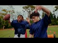 YSB Tril X Bankrol Hayden Touchdown Official Music Video