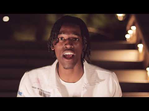 YBC Trezzy - Pain Inside (Official Music Video)