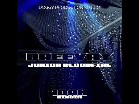 Junior Bloodfire - Dreevay (((((Grenada soca 2025)))))