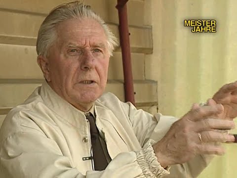 Der kleine General - Walter Fritzsch und Dynamo Dresden (Doku, D 2008)