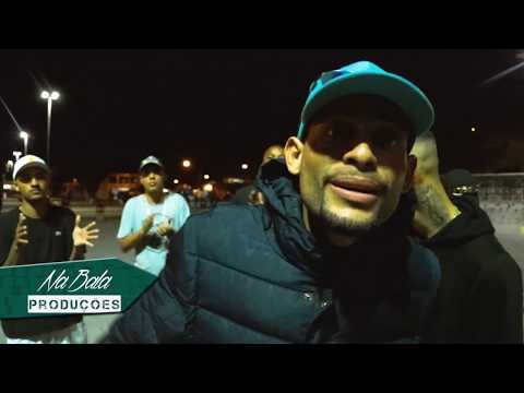 Mc's Pedrinho JR, Bob Boladão, Murilo Azevedo, Deko DK, Pajé, Gelo, Marquinhos, Pingo,Kaian - Medley