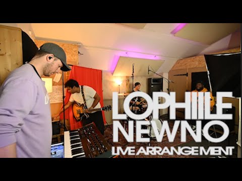 Lophiile Ft. Moss Kena & Nick Grant - Newno (Thirty Club Live Arrangement)