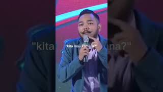 Download lagu Perasaan Pria Ketika shorts boncengan motor pacara... mp3