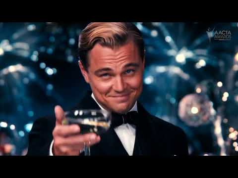 Nicole Kidman presents Catherine Martin the AACTA Longford Lyell Award | 2022 AACTA Awards