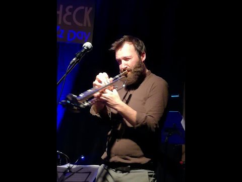 Tiziano Bianchi - Ah Bein Bar