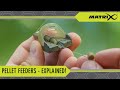 Видео: Бързи връзки Matrix Quick Change Feeder Beads - 5бр