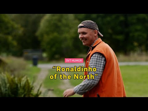 Ronaldinho from the north - Leif & Billy