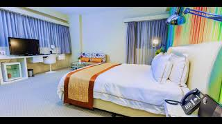 Innotel Hotel Singapore, Orchard Belt