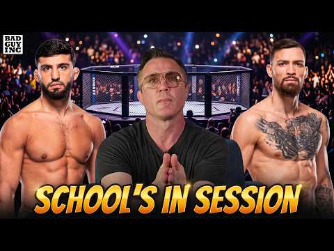 Video: What If Arman Loses?