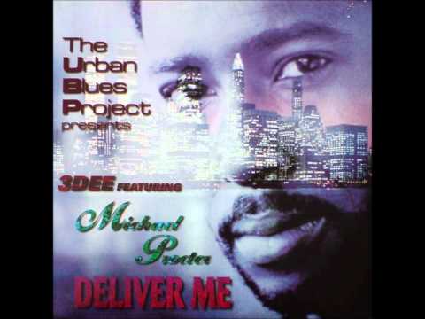 Michael Procter - Deliver Me - Stefano Venditti 2012 Edit