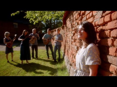 Mad for Tunes - The Star of the County Down