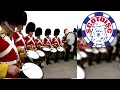 The Rebel Piper - The Royal Scots Dragoon Guards