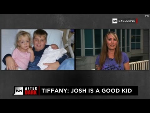 Side of Joshua Young's story you haven't heard