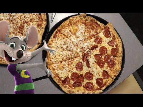 Chuck E Cheese Responds To Shane Dawson S Theory About Leftover Pizza Fooding Science Reviews Of Your Favorite Meals - chuck e cheese roblox t shirt