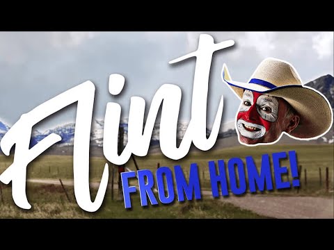 Flint From Home | Episode 4