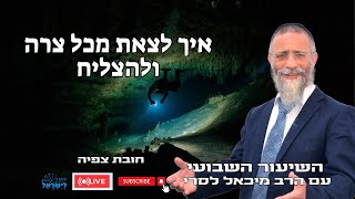 הרב מיכאל לסרי | איך לצאת מכל צרה ולהצליח 🔴שידור חי #foryou  #הרבלסרי #live #foryou (הרב מיכאל לסרי) - התמונה מוצגת ישירות מתוך אתר האינטרנט יוטיוב. זכויות היוצרים בתמונה שייכות ליוצרה. קישור קרדיט למקור התוכן נמצא בתוך דף הסרטון