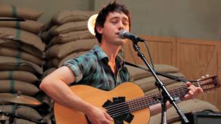 Villagers - Home (Live on KEXP)
