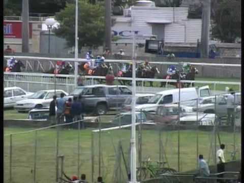 Primo wins after (FINALLY!!!) being well ridden - 01.08.09