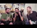 Wall Of Sound Up Against The Wall Karnivool UNIFY 2019 Interview