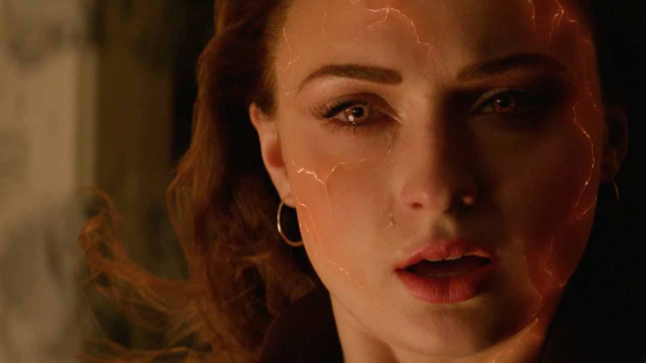 X-MEN: Dark Phoenix | Türkçe Altyazılı Fragman | 5 Haziran 2019