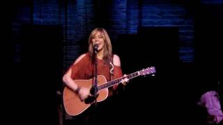 Alice Peacock at Space