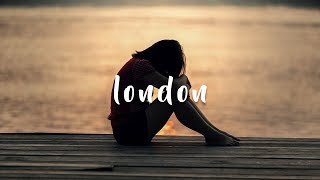 Sarah Close - London Lyric