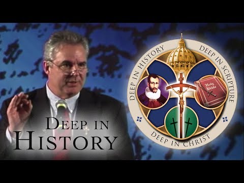 What Must I Do to Be Saved? - Marcus Grodi