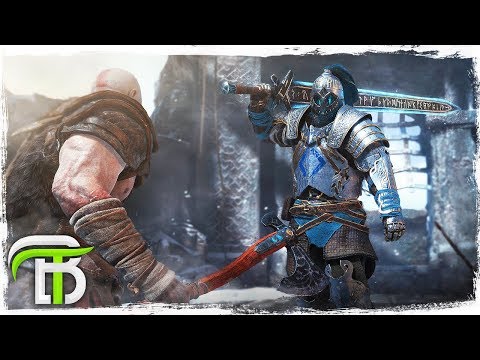 GOD OF WAR GAMEPLAY WALKTHROUGH PART 15 - TOP OF THE MOUNTAIN (God of War 4) | OpTicBigTymeR
